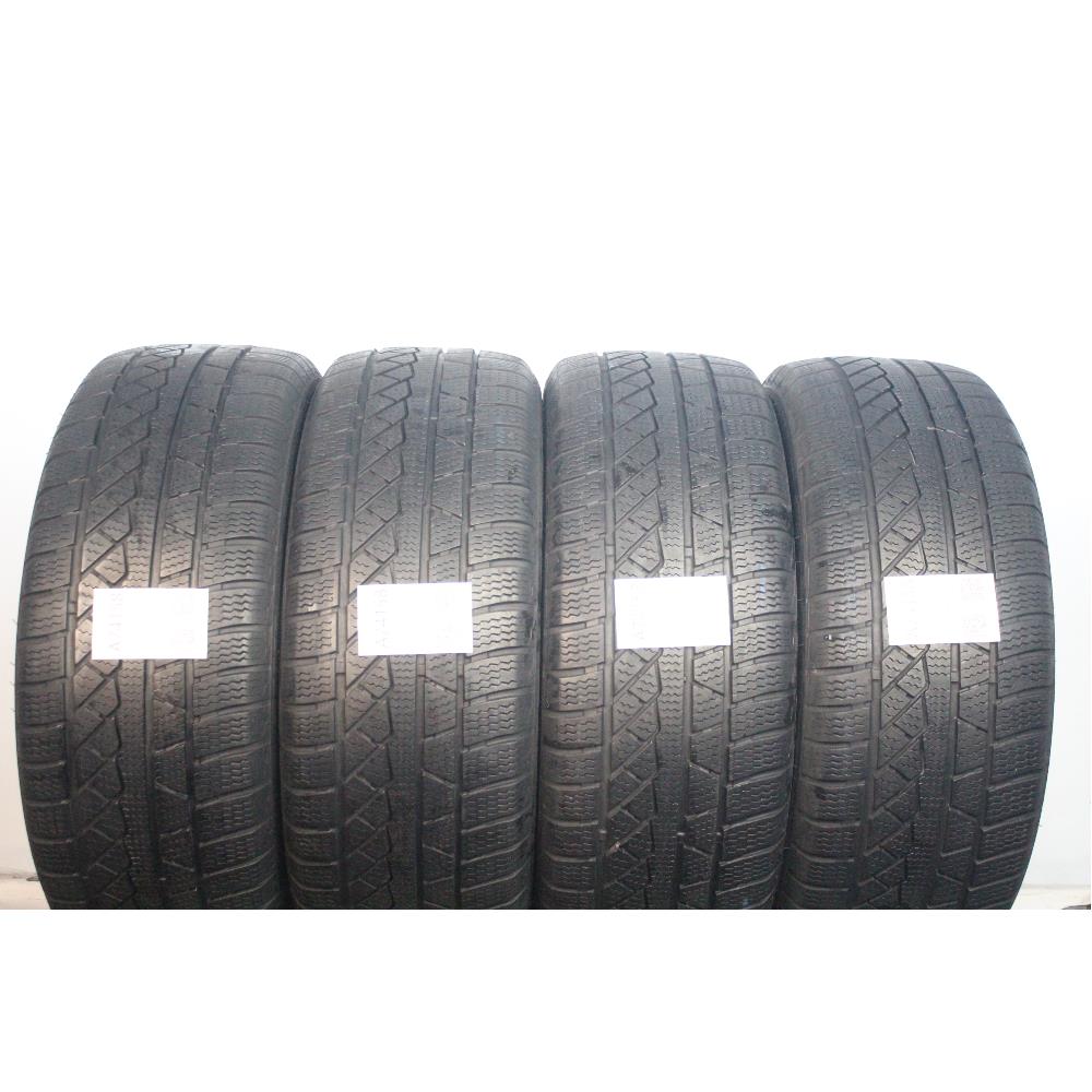 235 50 R18 101V M+S STARMAXX INCURRO WINTER W870