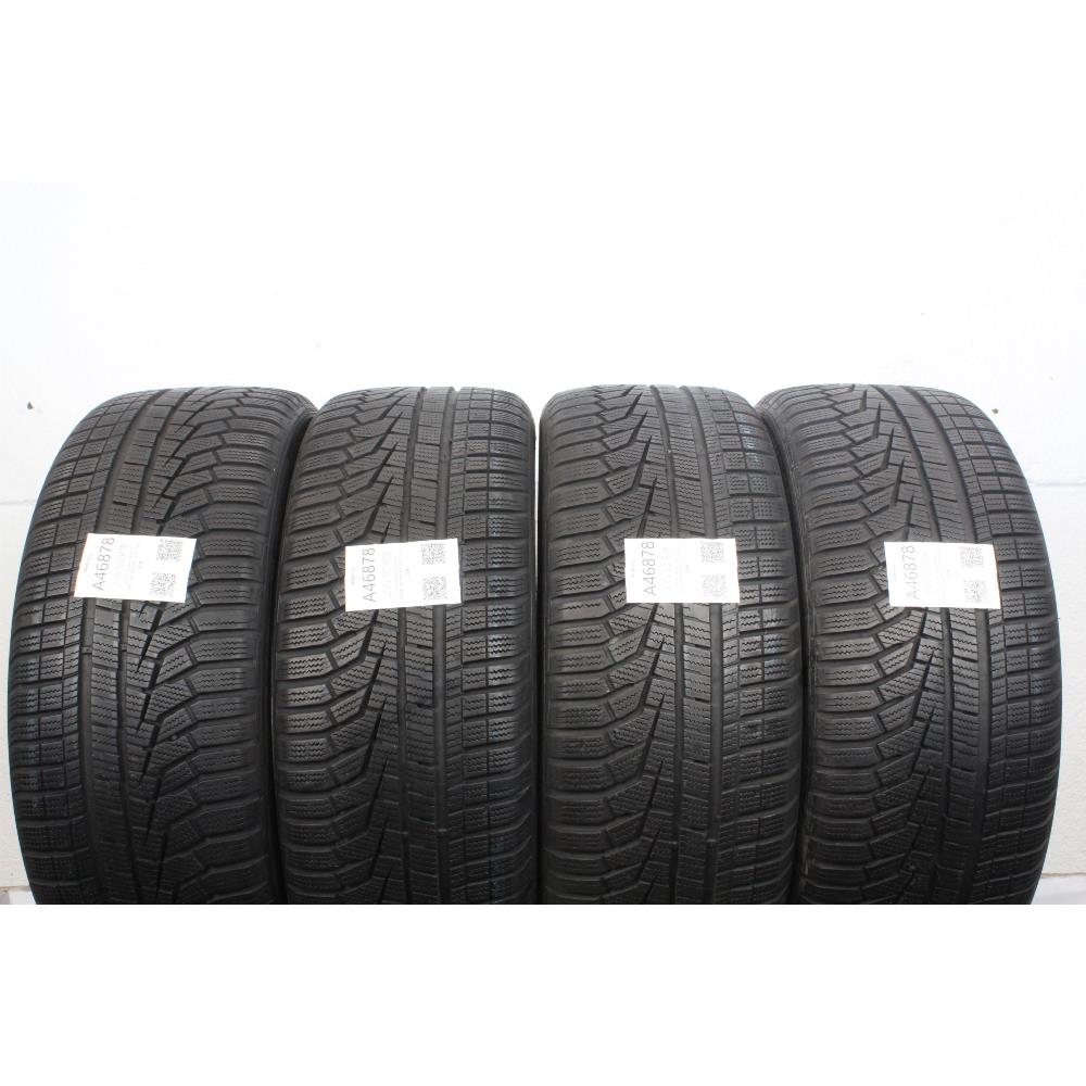 235 50 R18 101V M+S XL HANKOOK WINTER I*CEPT EVO 2