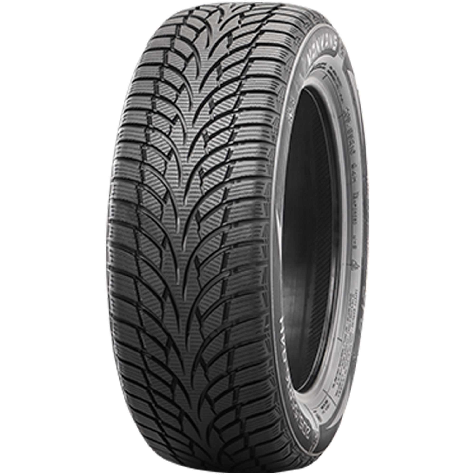 235 50 R18 101V NANKANG WINTER ACTIVA SV-3 XL M+S 
