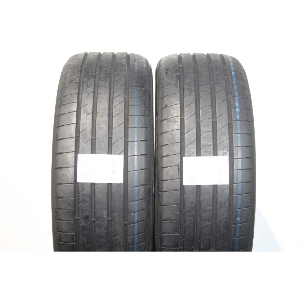 235 50 R18 101V XL GOODYEAR EAGLE F1 ASYMMETRIC 6
