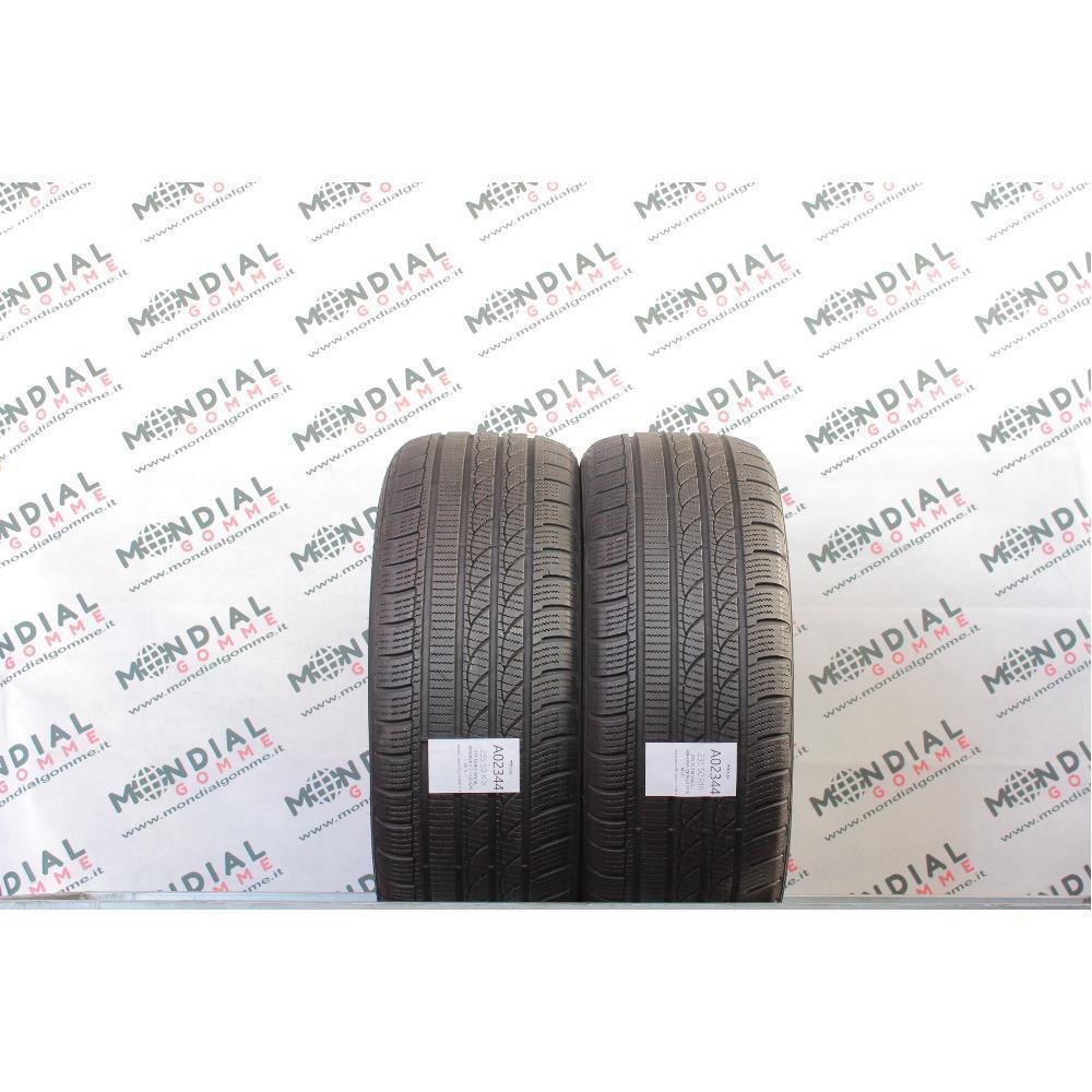235 50 R18 101V XL MINERVA ICE PLUS S210 M+S