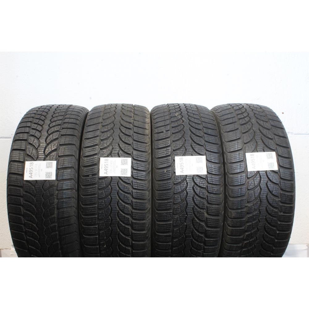 235 50 R18 101V XL M+S BRIDGESTONE BLIZZAK LM-32