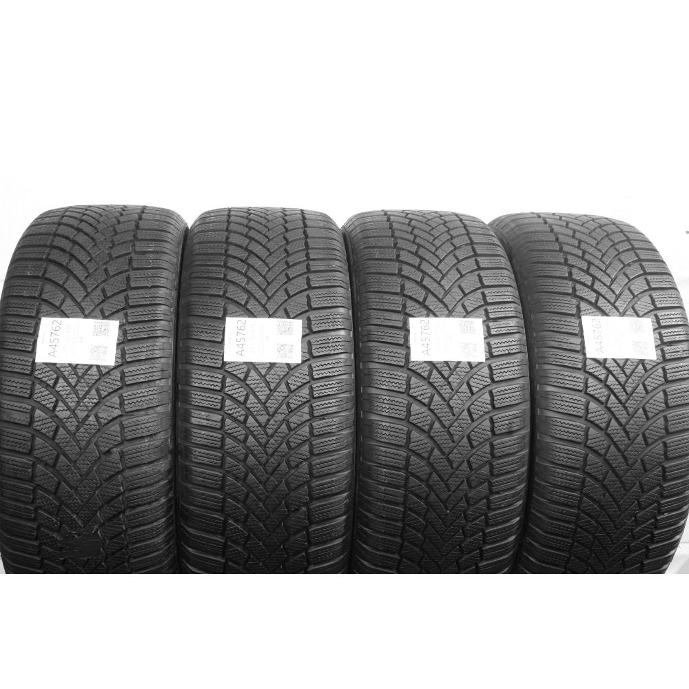 235 50 R18 101V XL M+S BRIDGESTONE BLIZZAK LM005