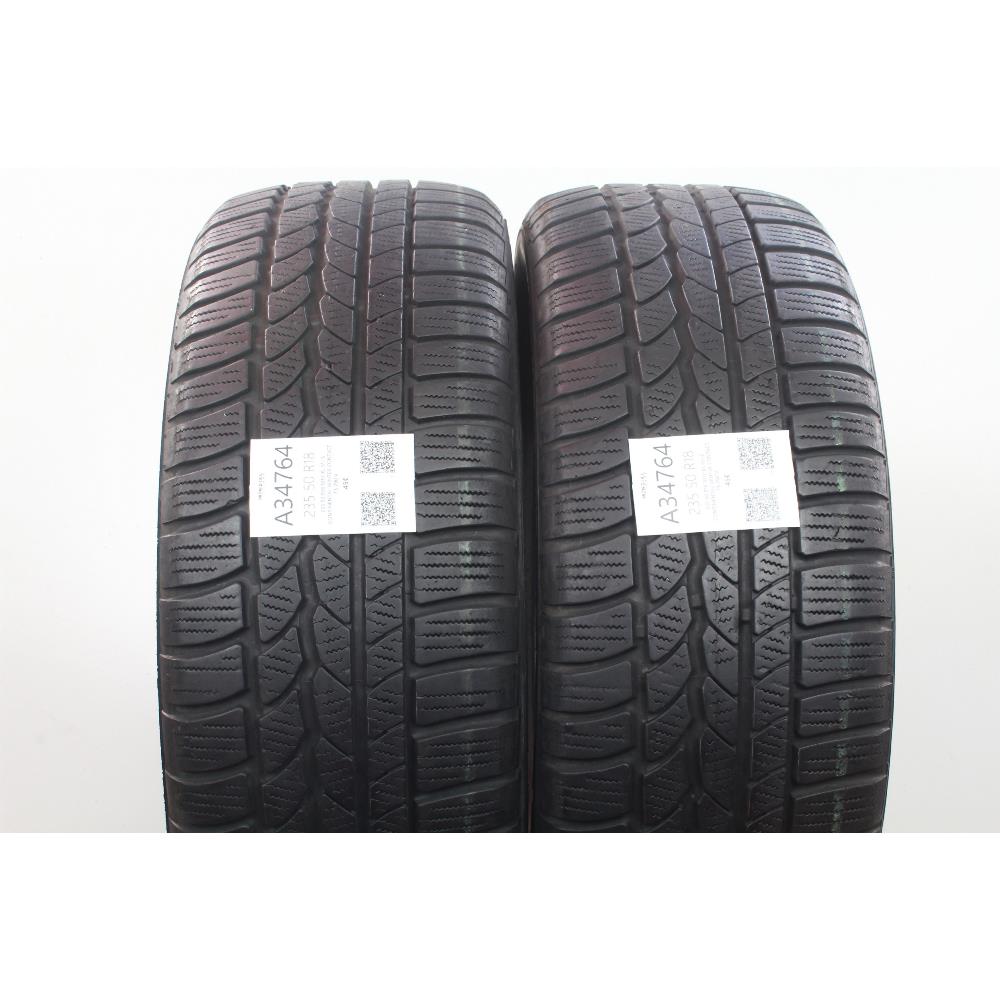 235 50 R18 101V XL M+S CONTINENTAL WINTER CONTACT TS 790 V
