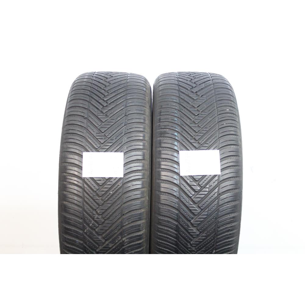 235 50 R18 101V XL M+S HANKOOK KINERGY 4S2 