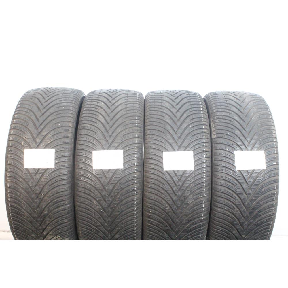 235 50 R18 101V XL M+S KLEBER KRISALP HP3