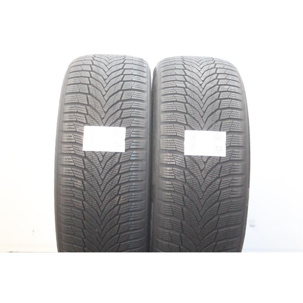 235 50 R18 101V XL M+S NEXEN WINGUARD SPORT 2
