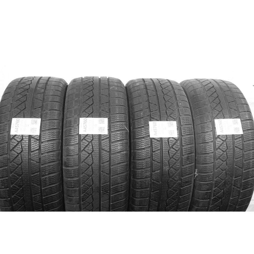 235 50 R18 101V XL M+S STARMAXX INCURRO WINTER W870