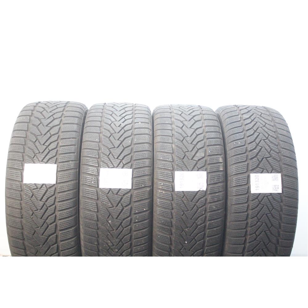 235 50 R18 101V XL M+S UNIROYAL WINTER EXPERT