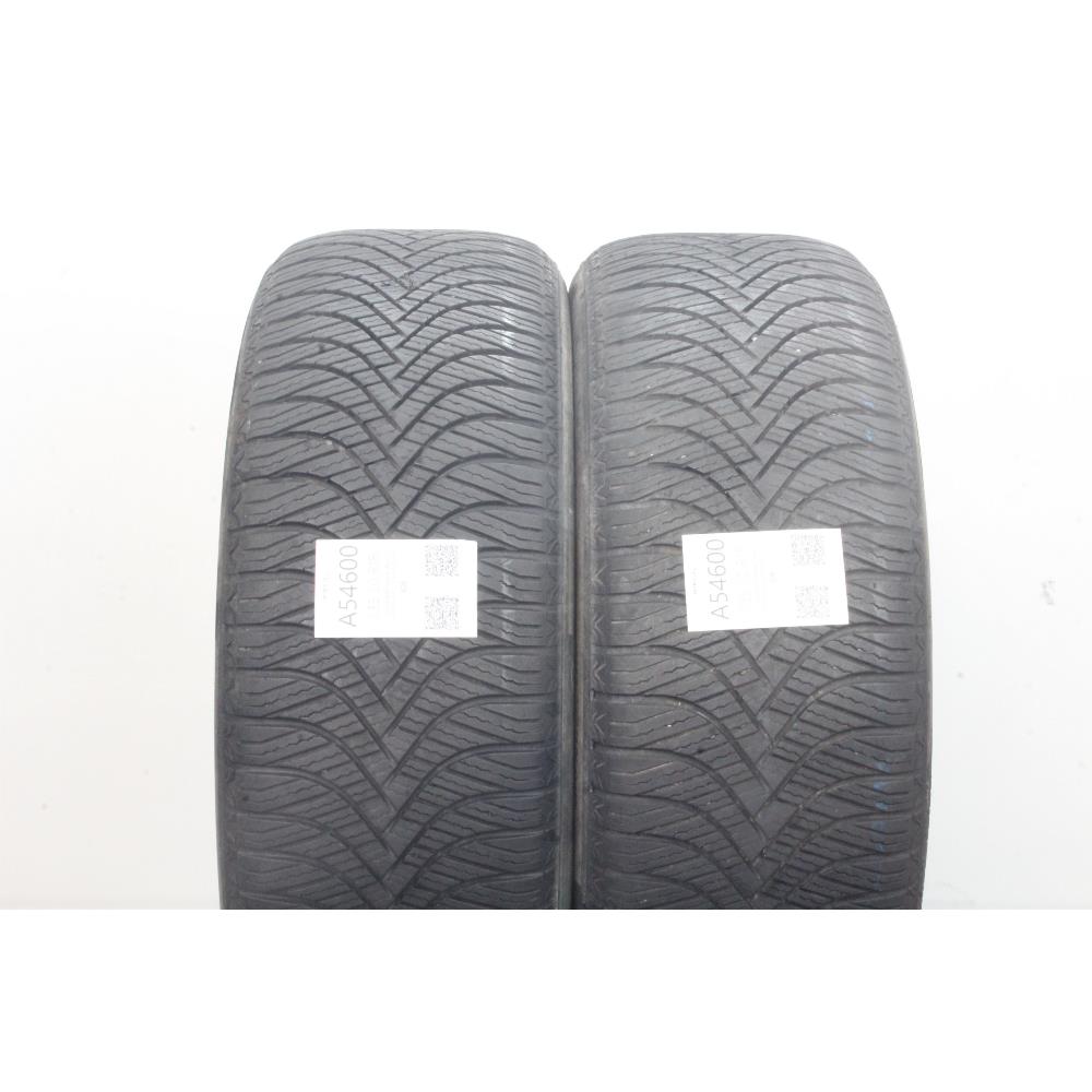 235 50 R18 101W XL M+S GOODRIDE ALL SEASON Z-401