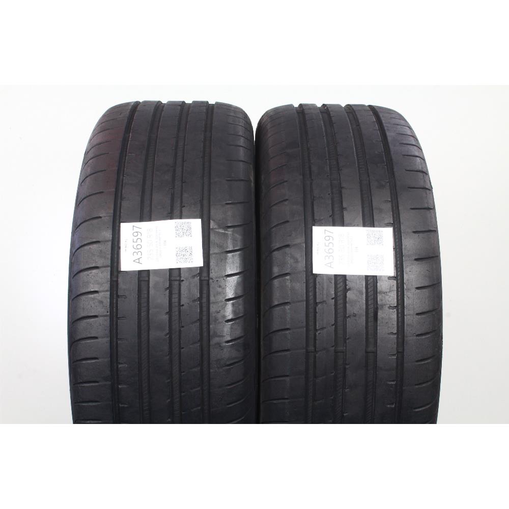 235 50 R18 101Y GOODYEAR EAGLE F1 ASSYMETRIC 3
