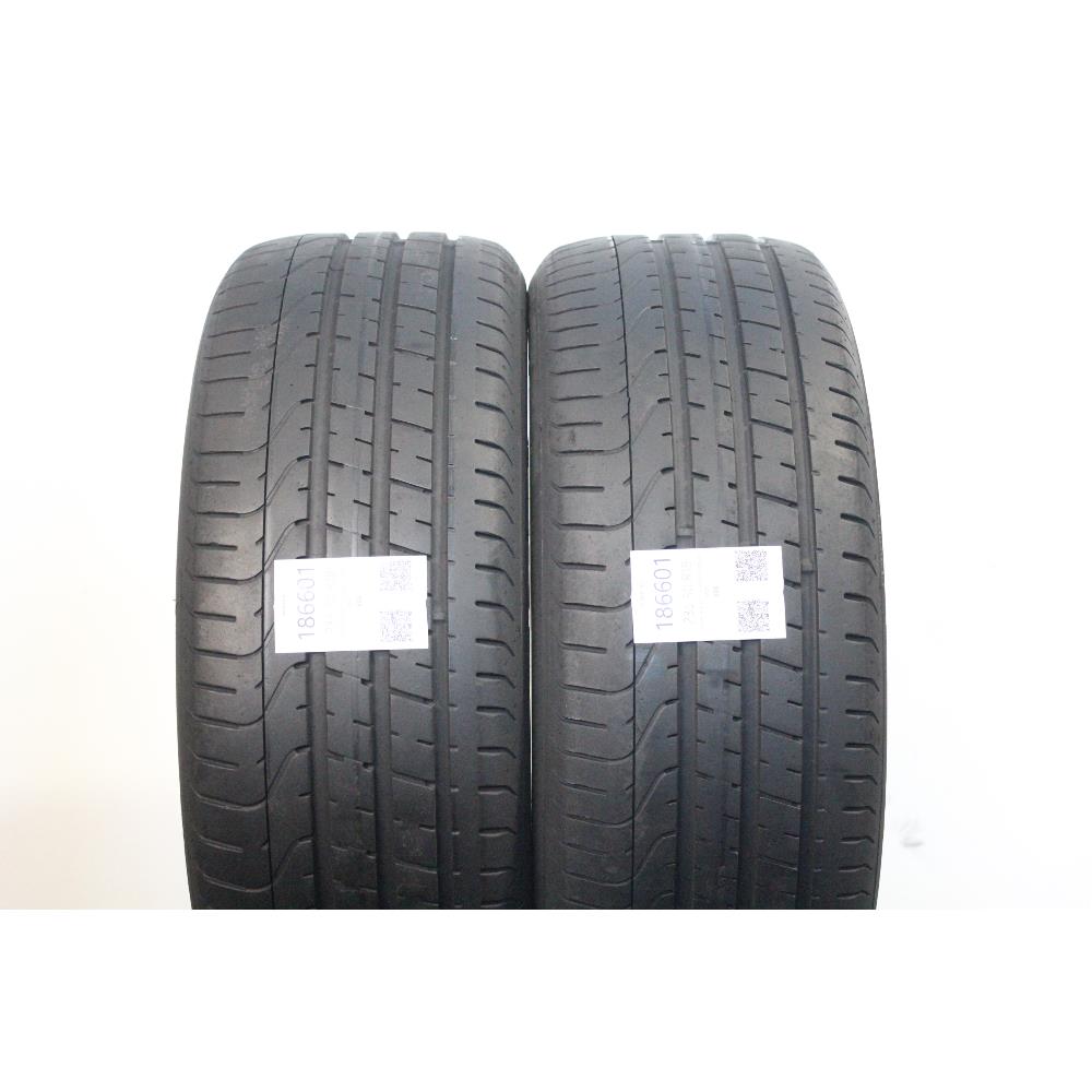 235 50 R18 101Y XL PIRELLI PZERO MGT