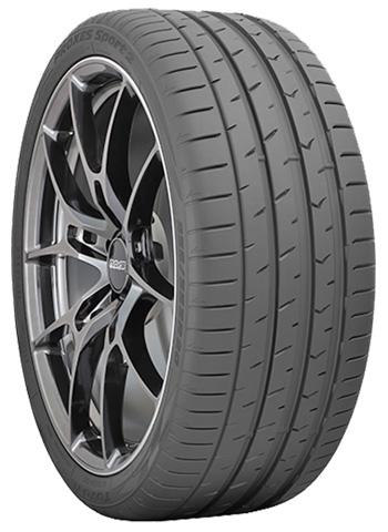 235 50 R18 101Y XL TOYO PROXES SPORT 2 XL