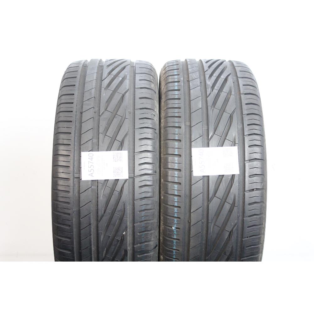 235 50 R18 101Y XL UNIROYAL RAIN SPORT 5 