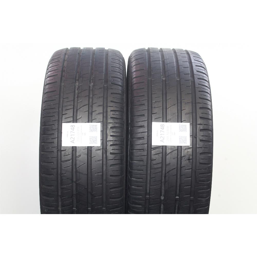 235 50 R18 97V BARUM BRAVURIS 3HM 