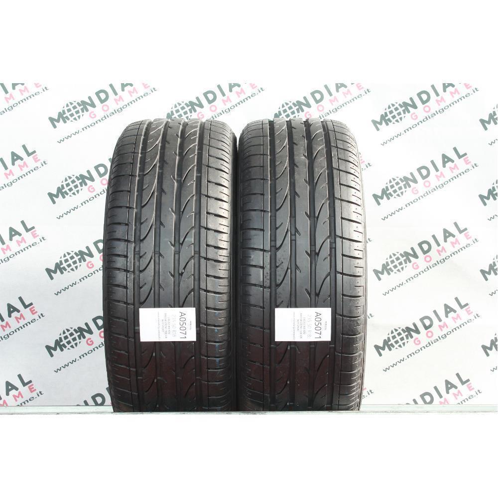 235 50 R18 97V BRIDGESTONE DUELER H/P SPORT