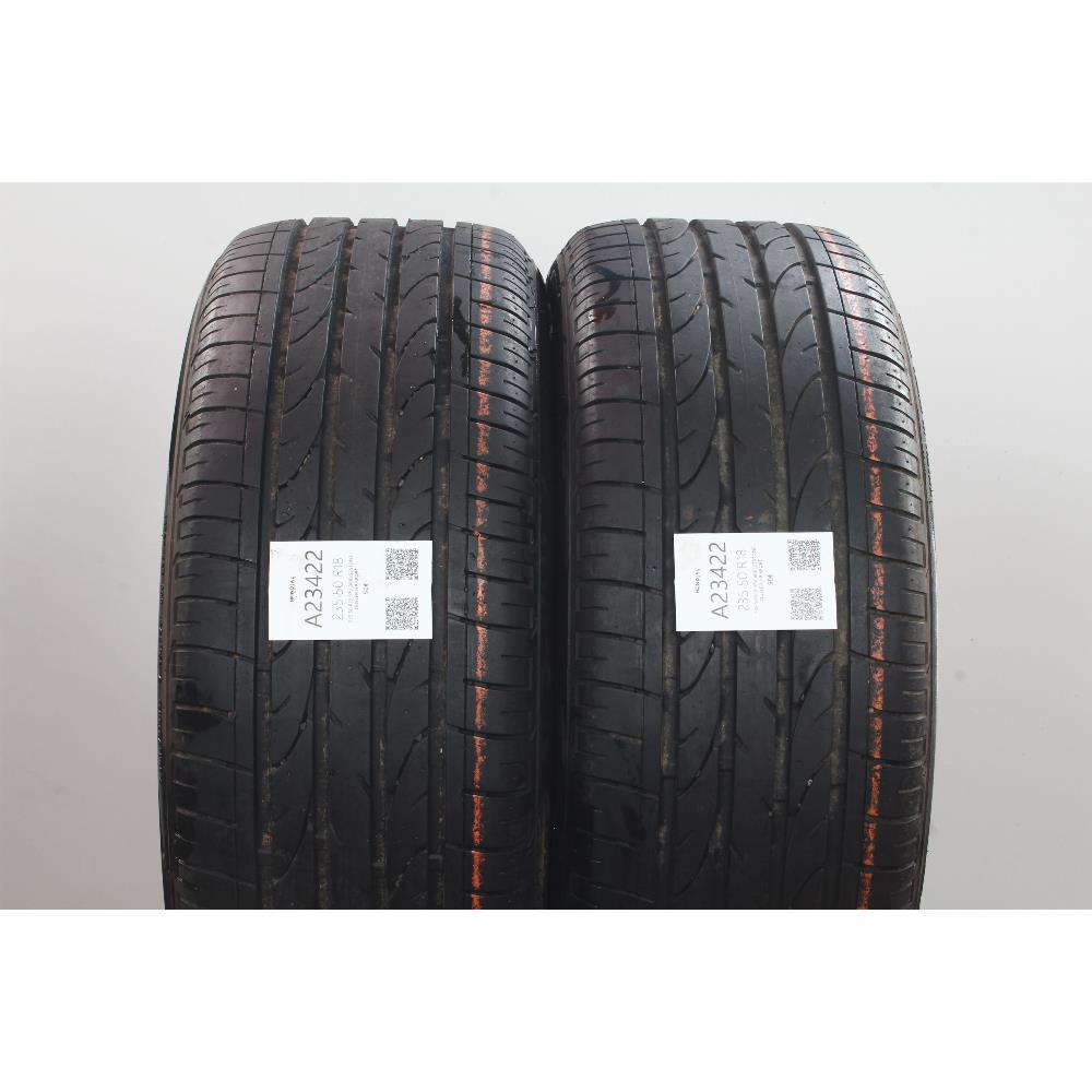 235 50 R18 97V BRIDGESTONE DUELER HP SPORT 