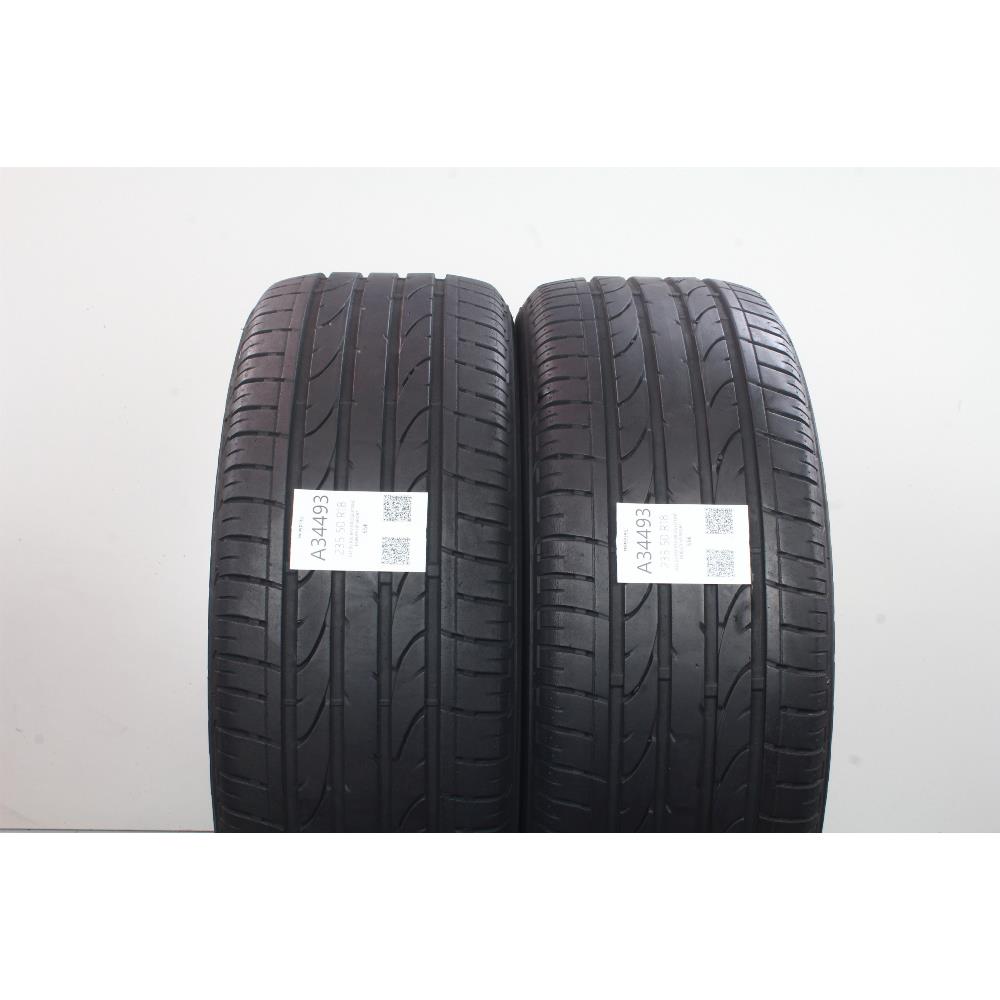 235 50 R18 97V BRIDGESTONE DUELER HP SPORT 