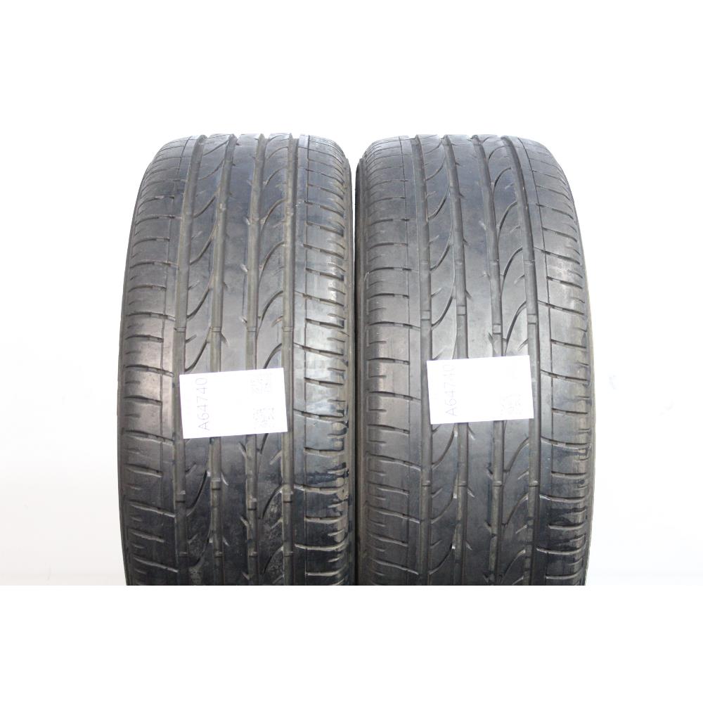 235 50 R18 97V BRIDGESTONE DUELER HP SPORT 