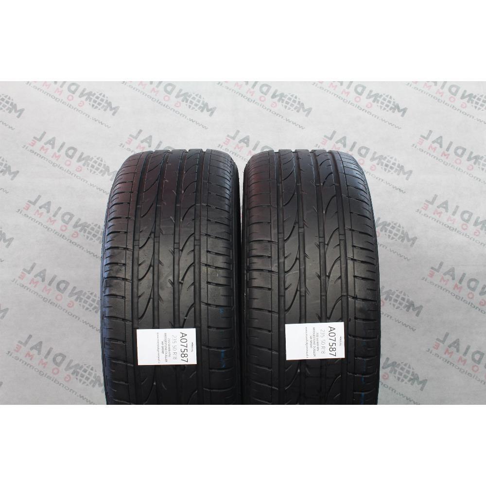 235 50 R18 97V BRIDGESTONE DUELLER HP SPORT 