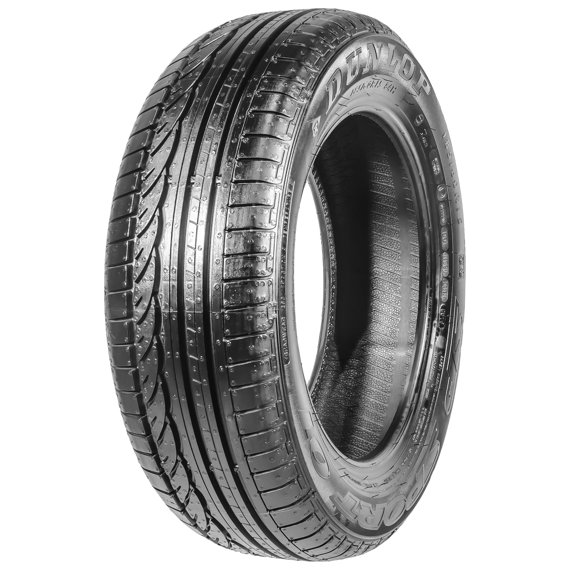 235 50 R18 97V DUNLOP SP SPORT 01 MFS *