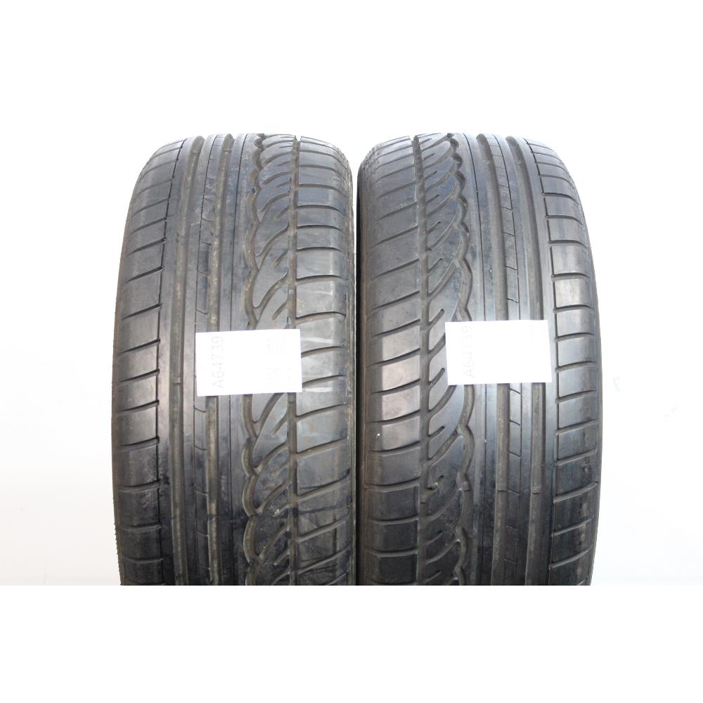 235 50 R18 97V DUNLOP SP SPORT 01