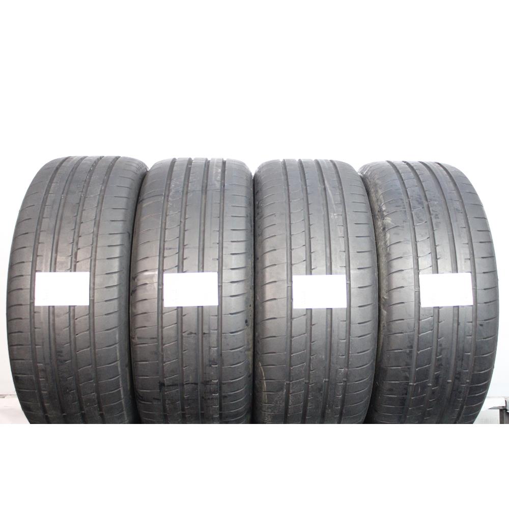 235 50 R18 97V GOODYEAR EAGLE F1 ASYMMETRIC 5