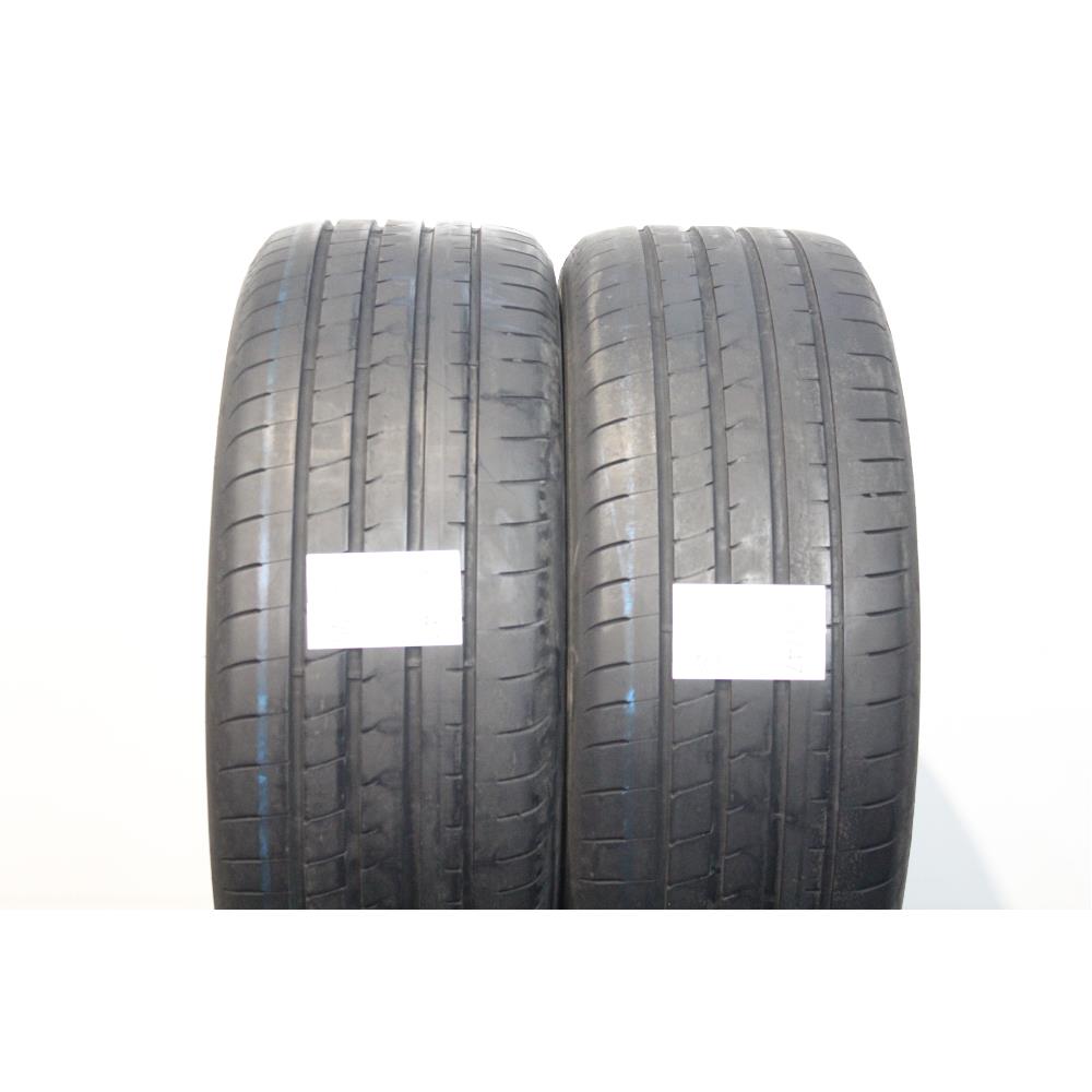 235 50 R18 97V GOODYEAR EAGLE F1 ASYMMETRIC 5