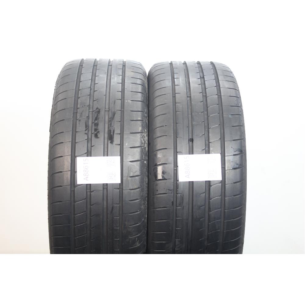 235 50 R18 97V GOODYEAR EAGLE F1 ASYMMETRIC 5