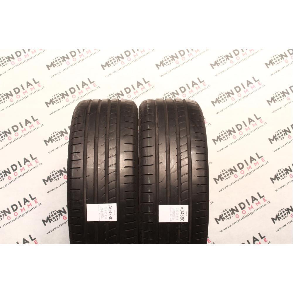 235 50 R18 97V GOODYEAR EAGLE F1