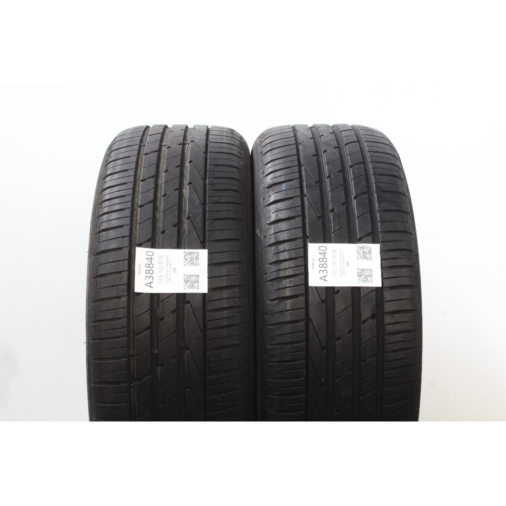 235 50 R18 97V HANKOOK VENTUS S1 EVO2 SUV