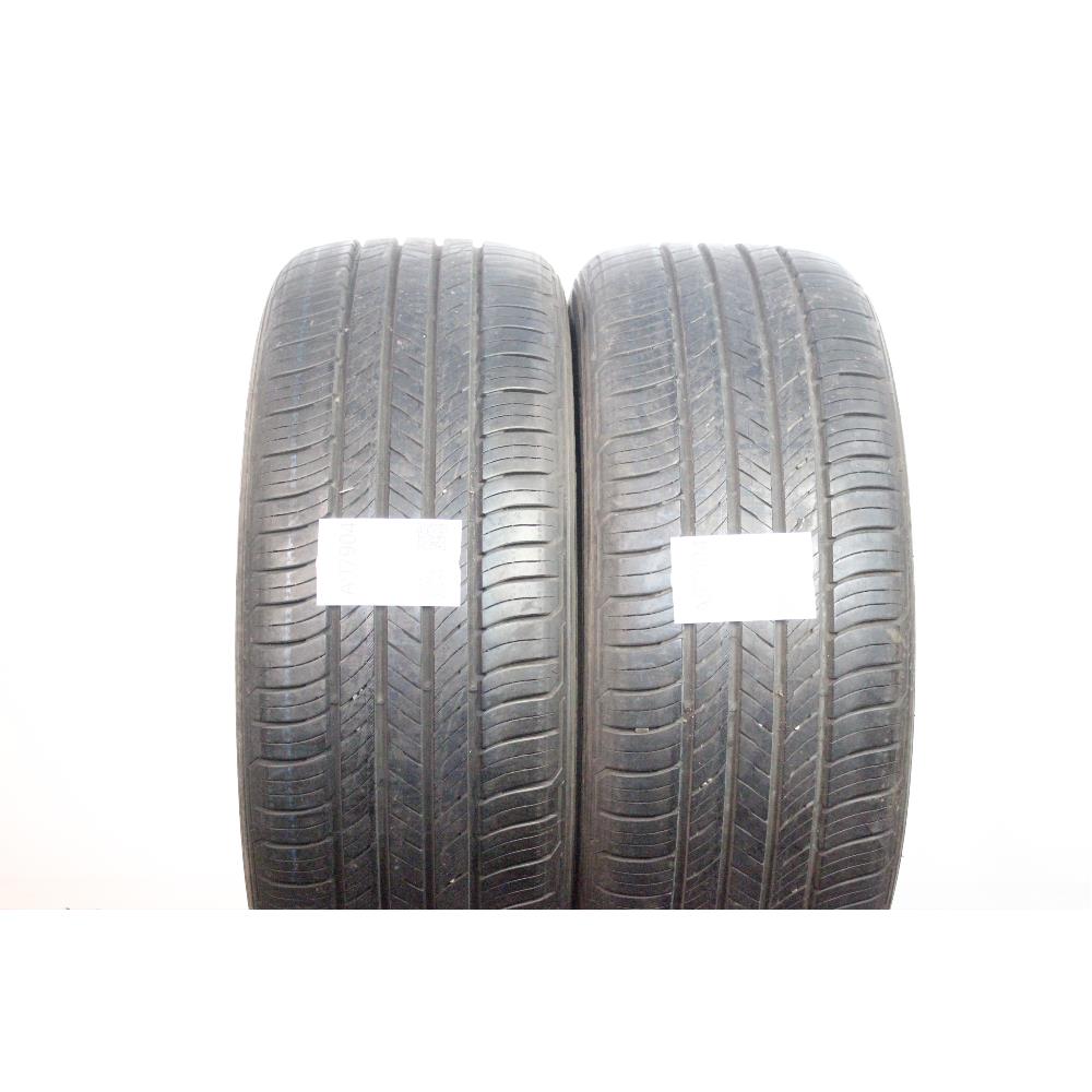 235 50 R18 97V M+S KUMHO CRUGEN HP71