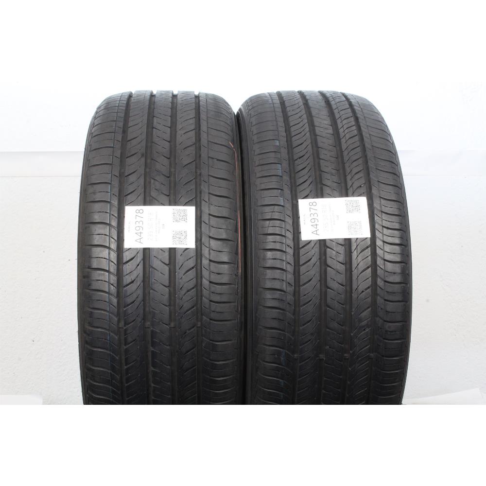 235 50 R18 97V M+S MAXXIS BRAVO HPM 5 