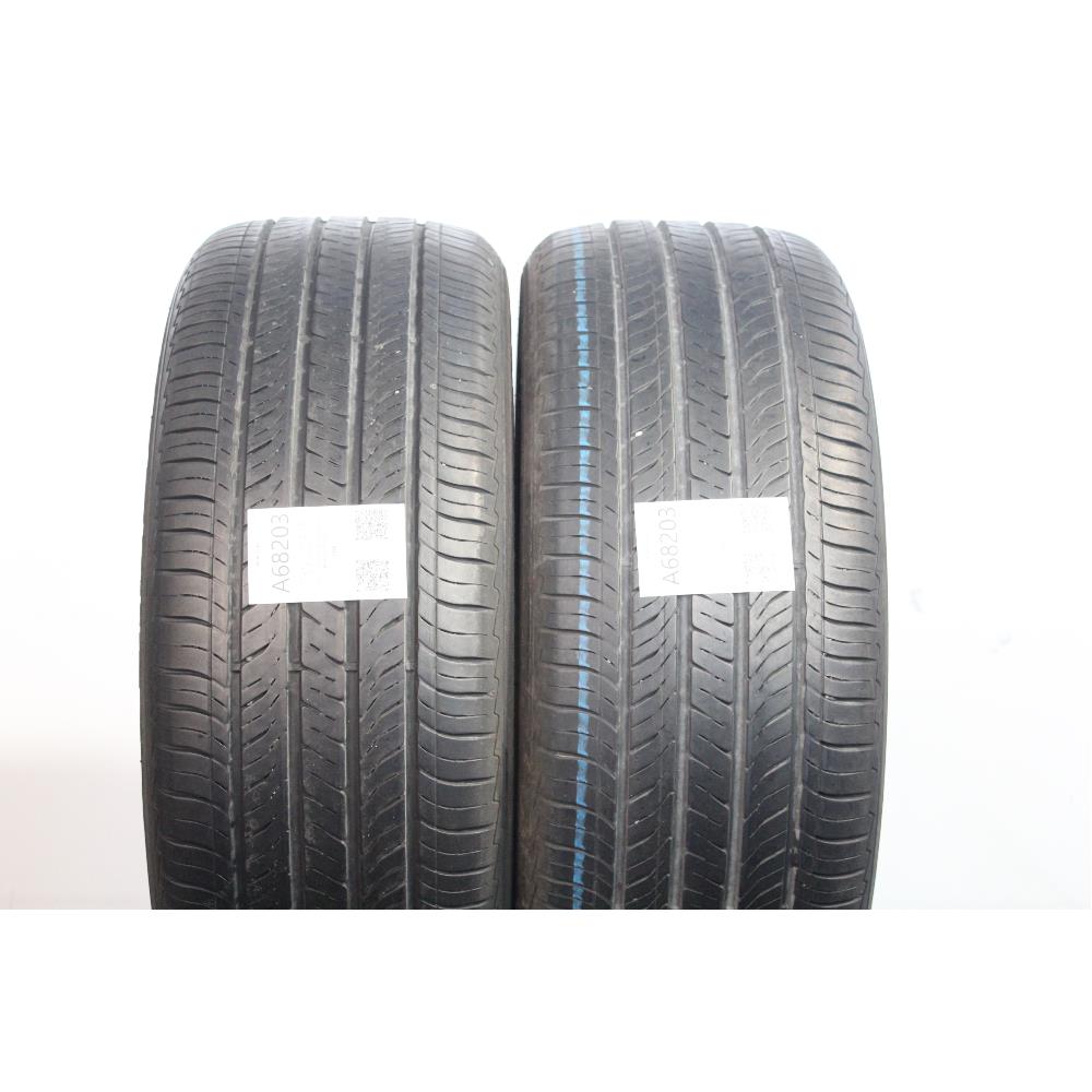 235 50 R18 97V M+S MAXXIS BRAVO HPM 5 