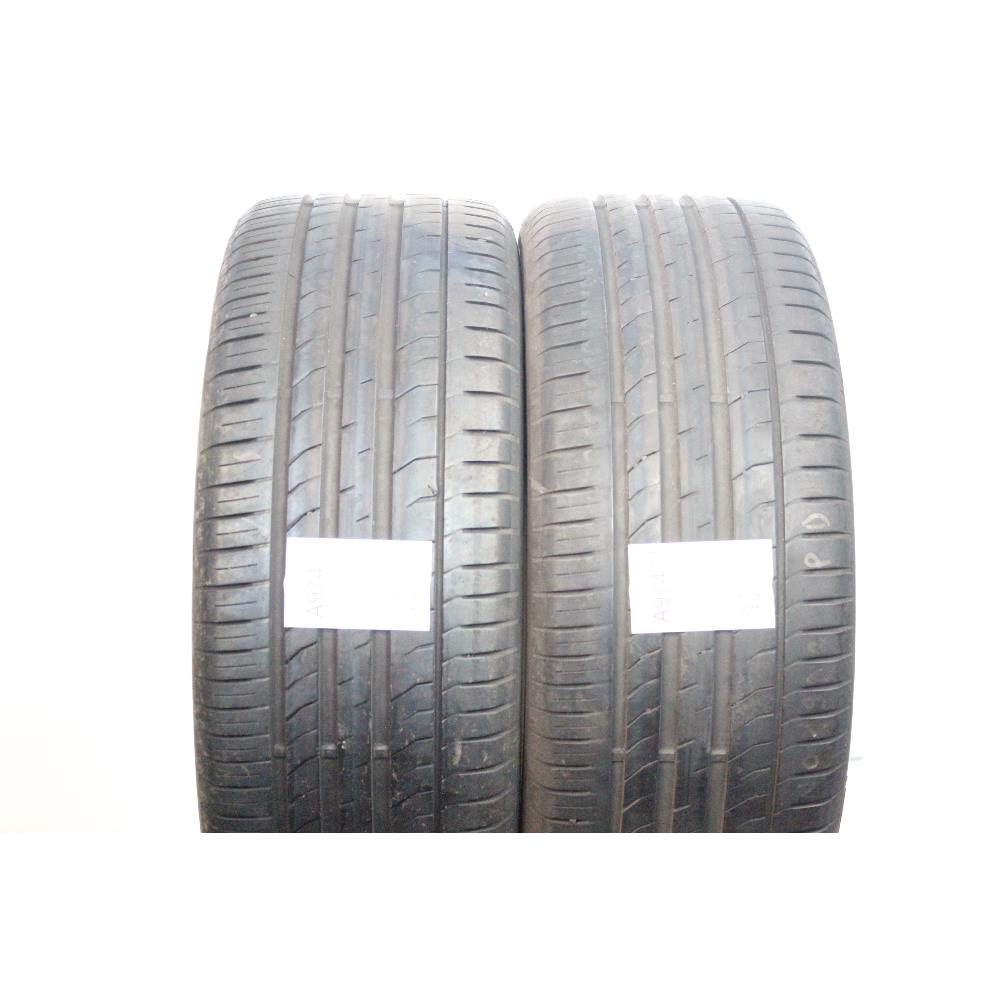 235 50 R18 97V NEXEN NFERA PRIMUS 