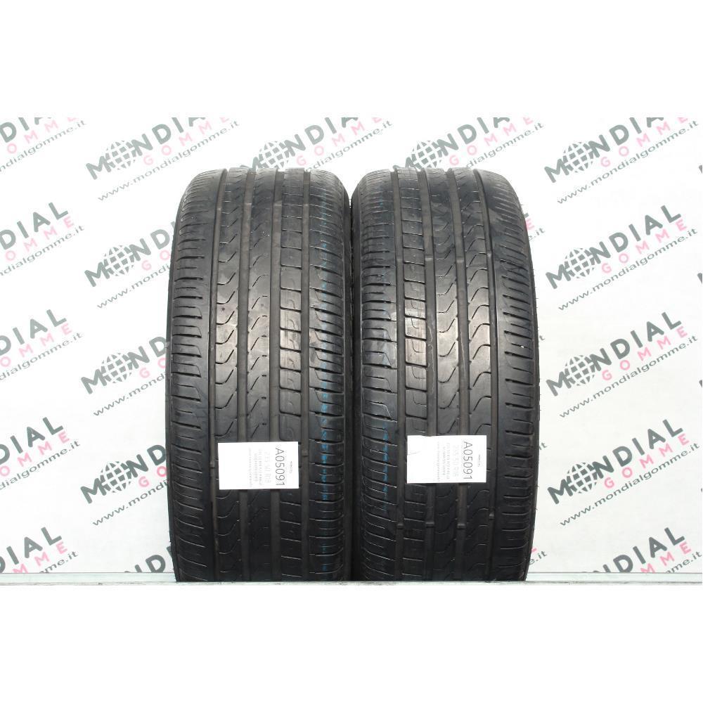 235 50 R18 97V PIRELLI SCORPION VERDE