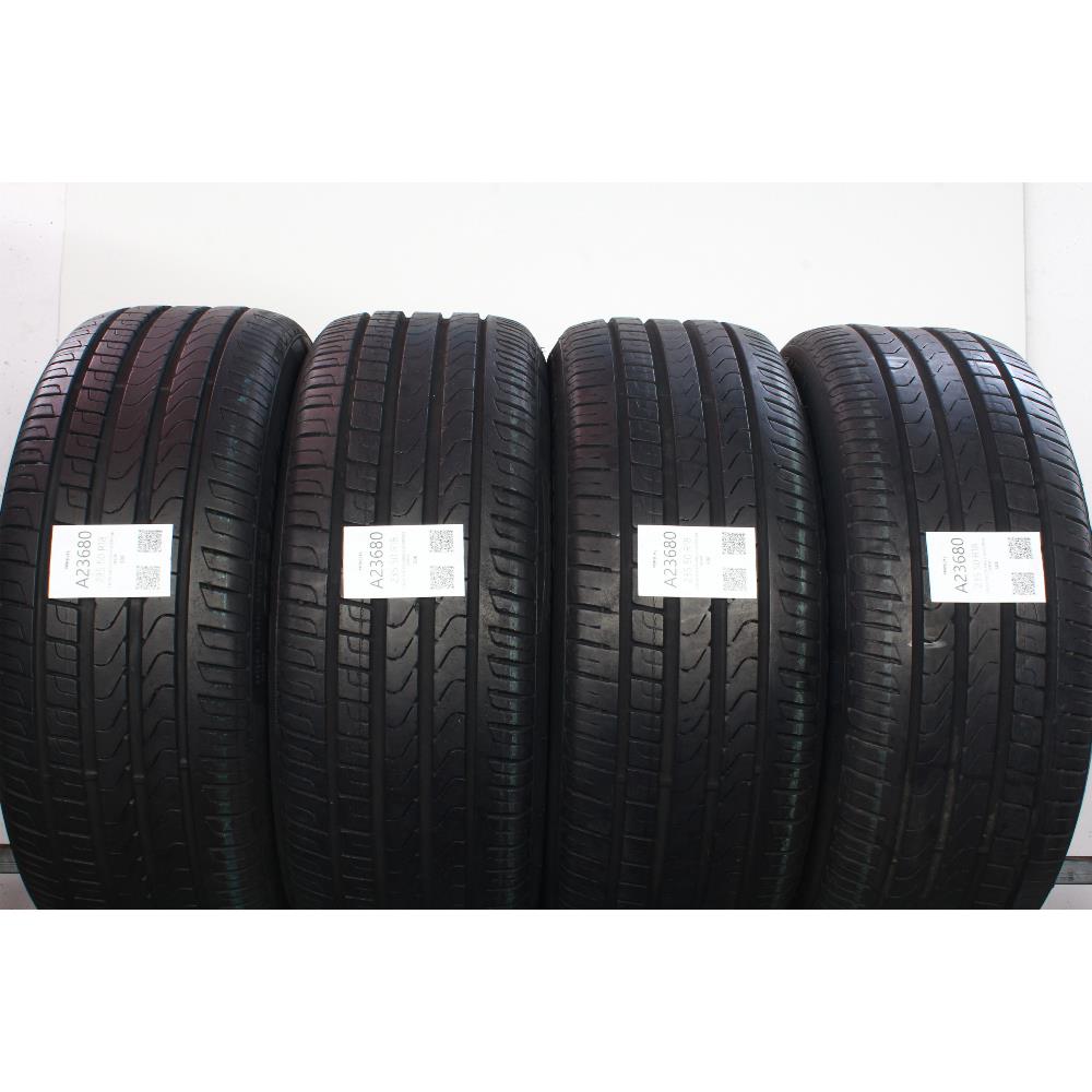 235 50 R18 97V PIRELLI SCORPION VERDE