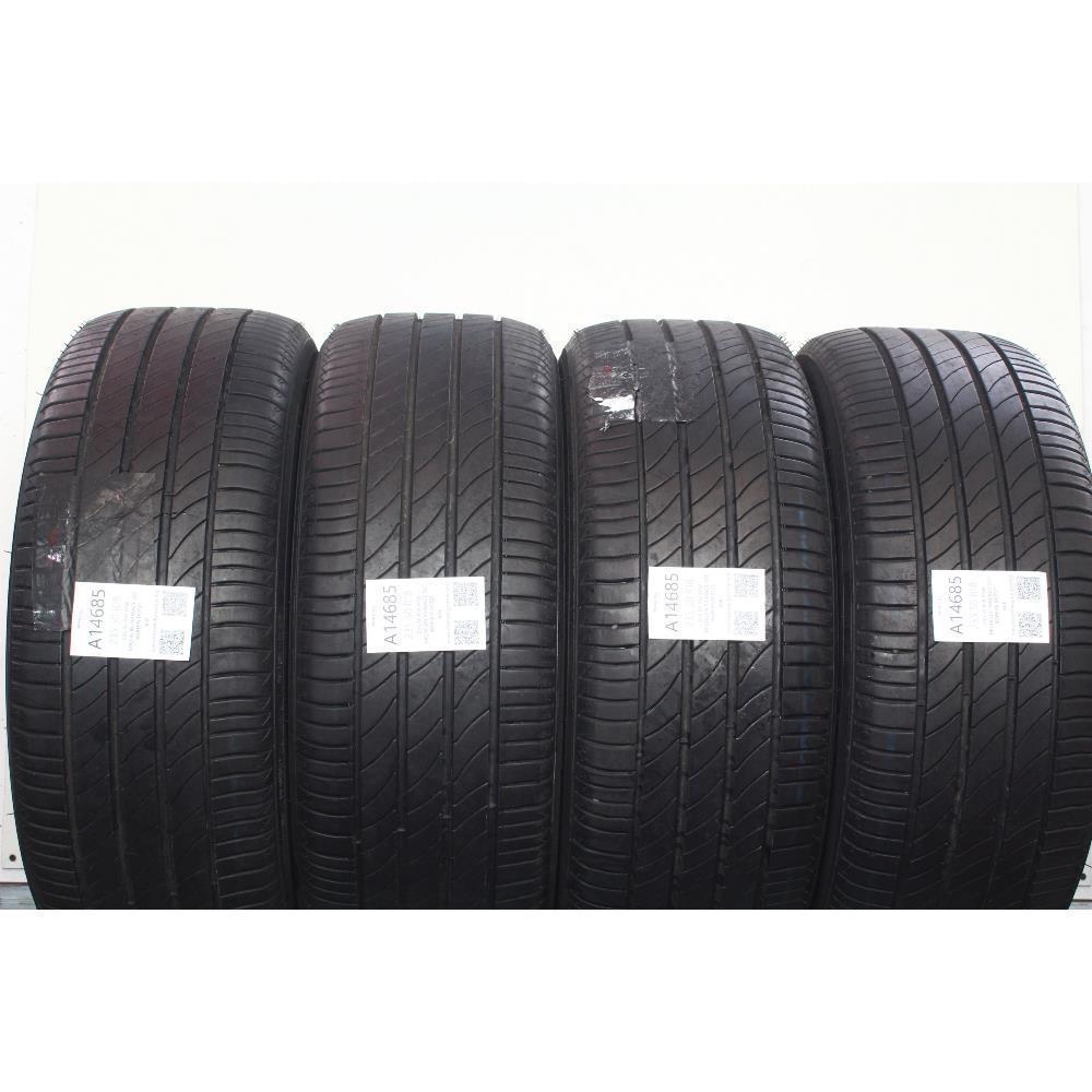235 50 R18 97W MICHELIN PRIMACY 3ST XGREEN DOT21