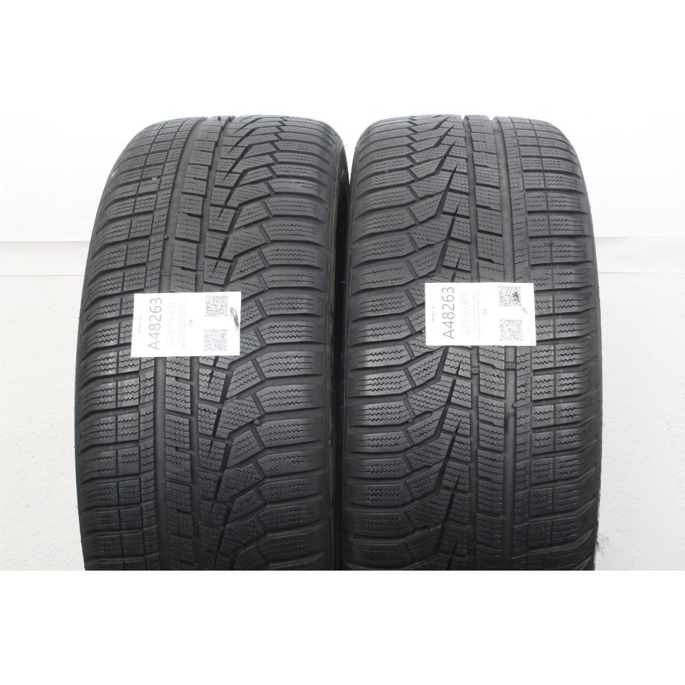 235 50 R19 103H M+S XL HANKOOK WINTER I*CEPT EVO 2