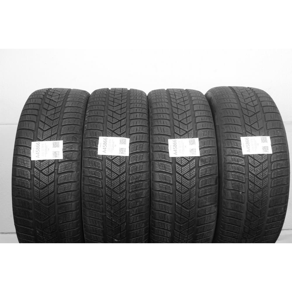 235 50 R19 103H M+S XL PIRELLI SCORPION WINTER 