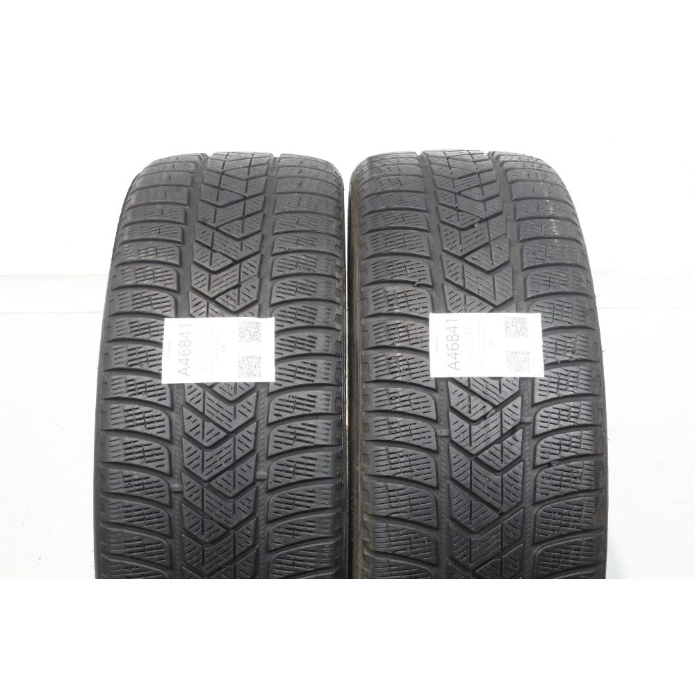 235 50 R19 103H M+S XL PIRELLI SCORPION WINTER 