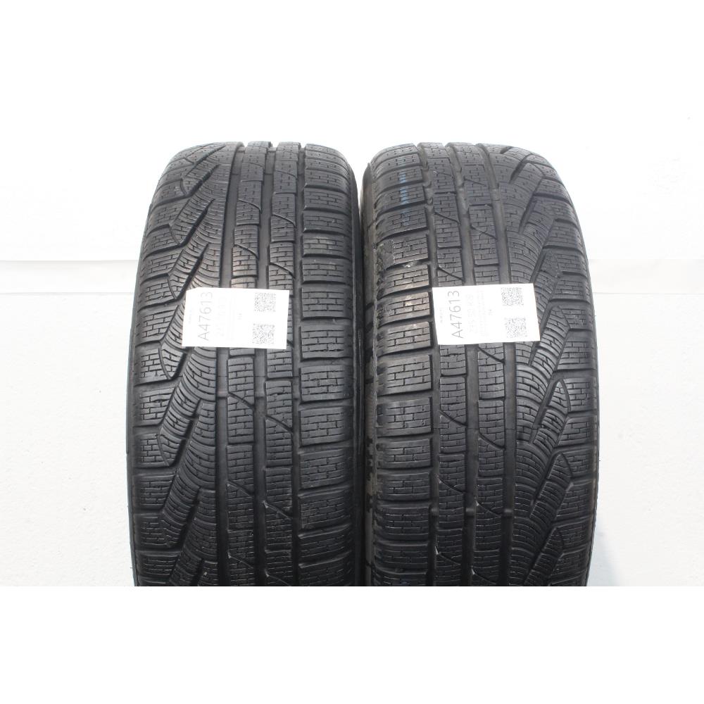 235 50 R19 103H M+S XL PIRELLI SOTTOZERO WINTER 210 SERIE II