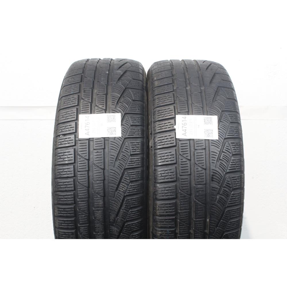 235 50 R19 103H M+S XL PIRELLI SOTTOZERO WINTER 210 SERIE II