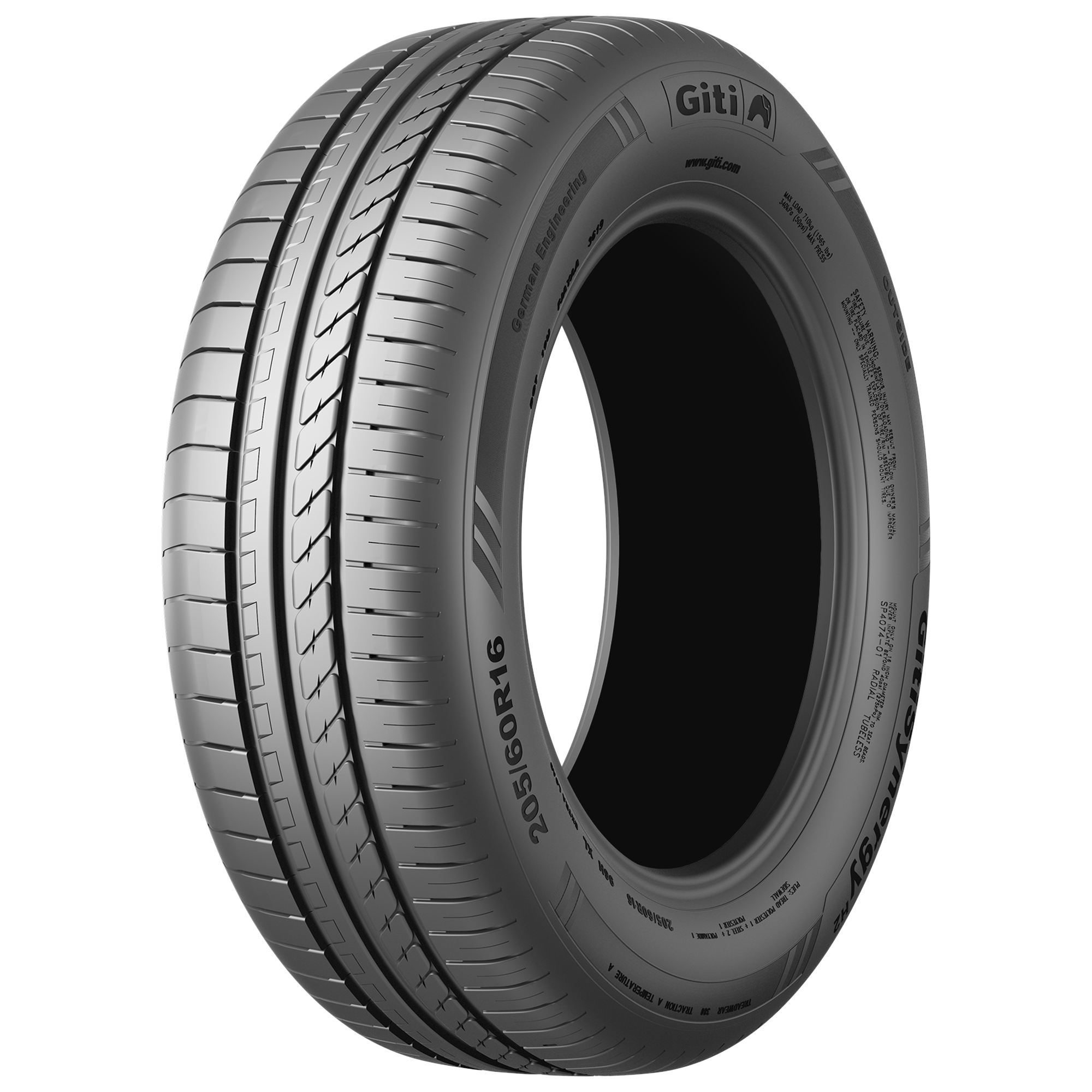 235 50 R19 103V GITI GITISYNERGY H2 XL