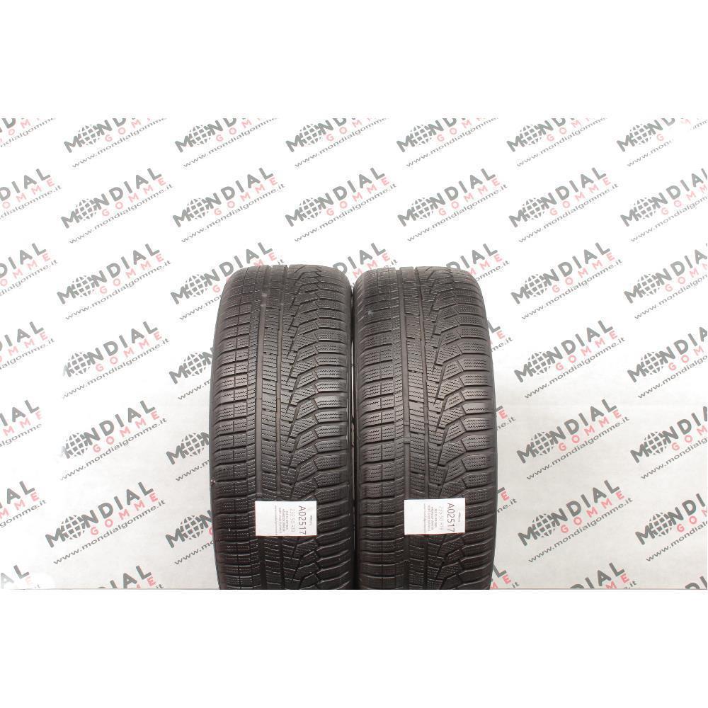 235 50 R19 103V HANKOOK WINTER ICEPT EVO2 SUV M+S