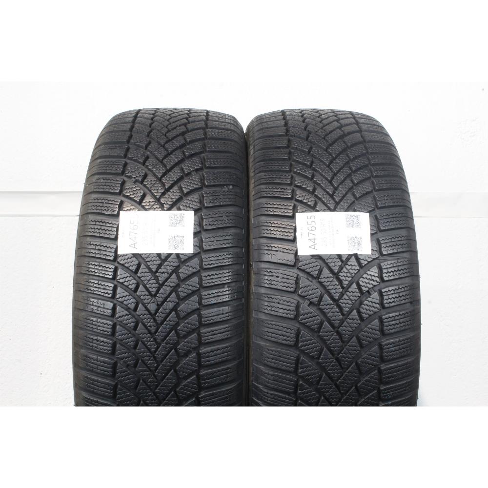 235 50 R19 103V M+S XL BRIDGESTONE BLIZZAK LM005