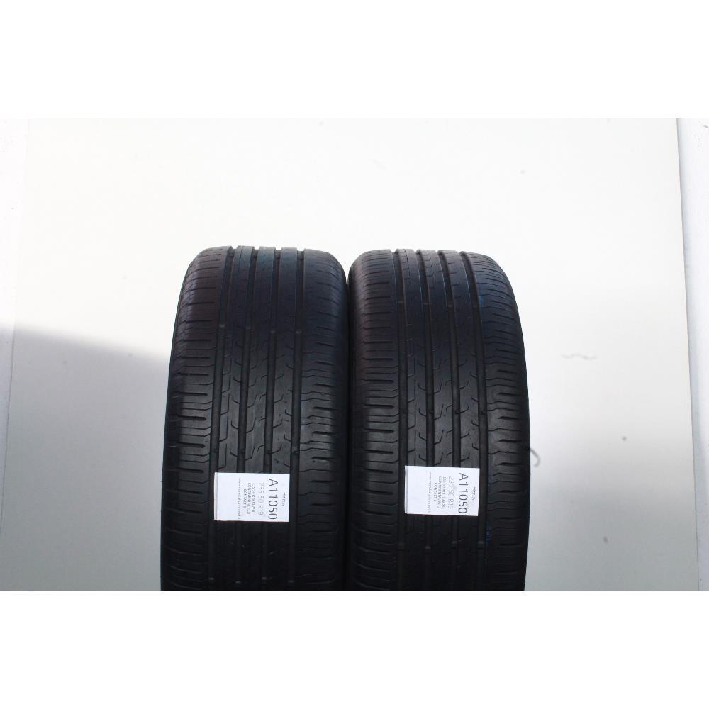 235 50 R19 103V XL CONTINENTAL ECO CONTACT 6