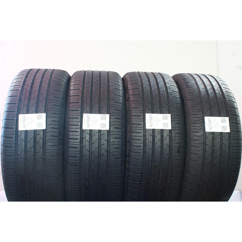 235 50 R19 103V XL CONTINENTAL ECO CONTACT 6
