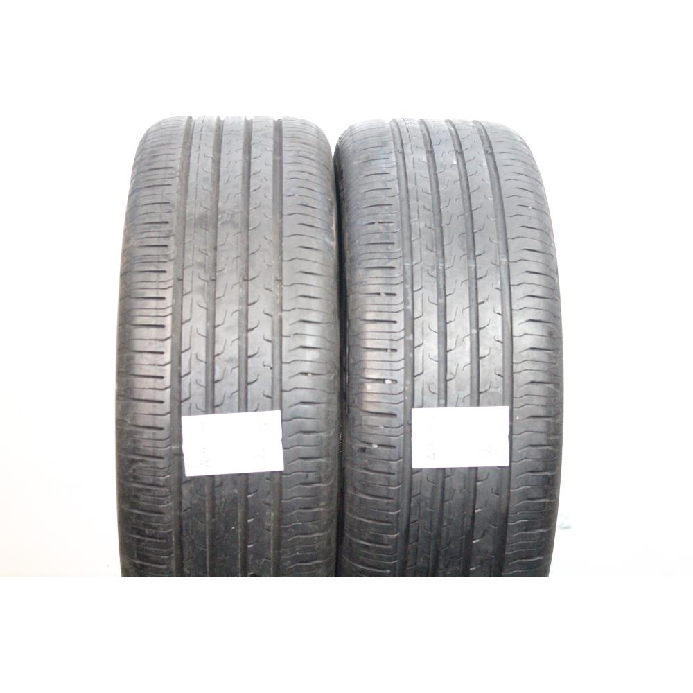 235 50 R19 103V XL CONTINENTAL ECO CONTACT 6