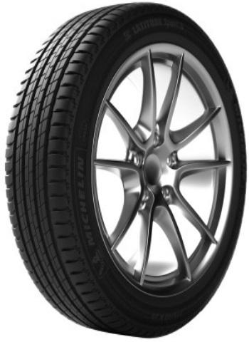 235 50 R19 103V XL MICHELIN LAT. SPORT 3 ACOUSTIC VOL XL